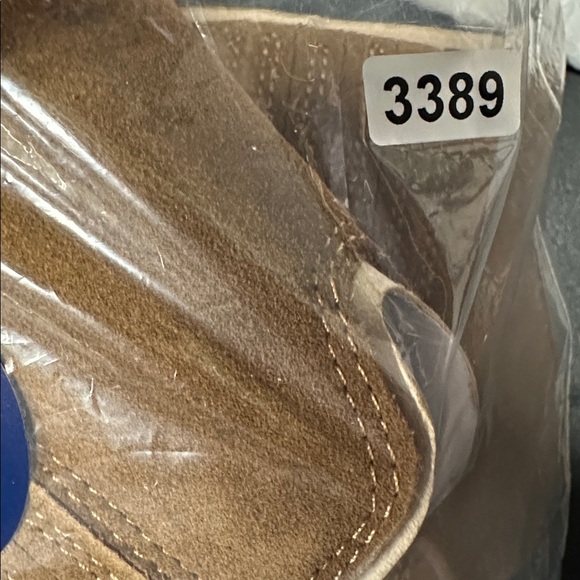 Marc Fisher Maree Bootie Brown NEW 7 US - Picture 9 of 9